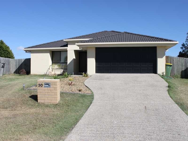 30 Angela Place, Yamanto QLD 4305