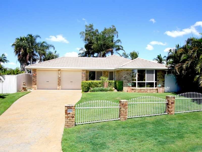 8 Oregon Close, Yamanto QLD 4305