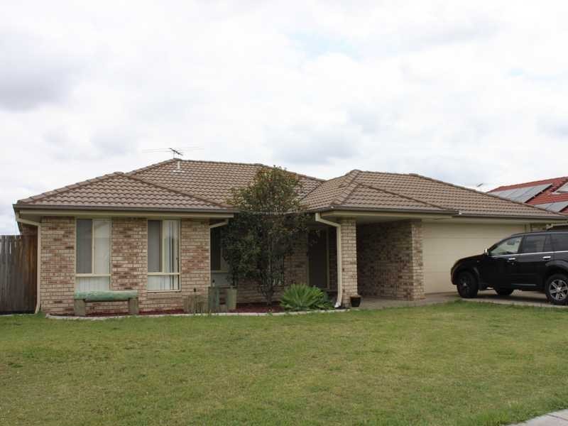 8 Acacia Close, Raceview QLD 4305