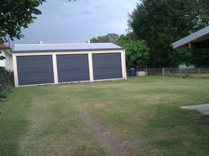 122 Jacaranda Street, North Booval QLD 4304