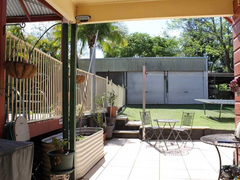 66 Thorn Street, Ipswich QLD 4305