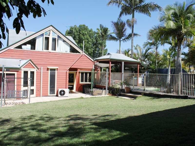 66 Thorn Street, Ipswich QLD 4305