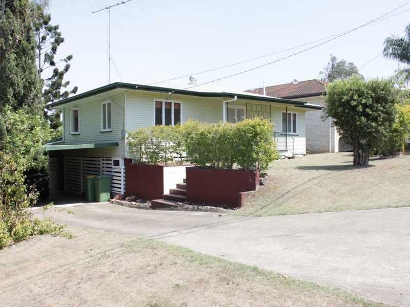 3 Ware Street, North Ipswich QLD 4305