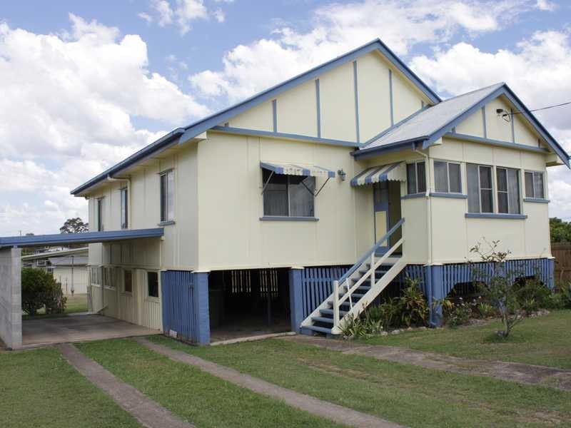 5 Bottomley Street, Brassall QLD 4305