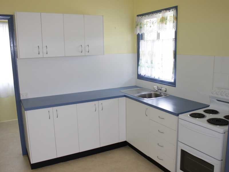 5 Bottomley Street, Brassall QLD 4305