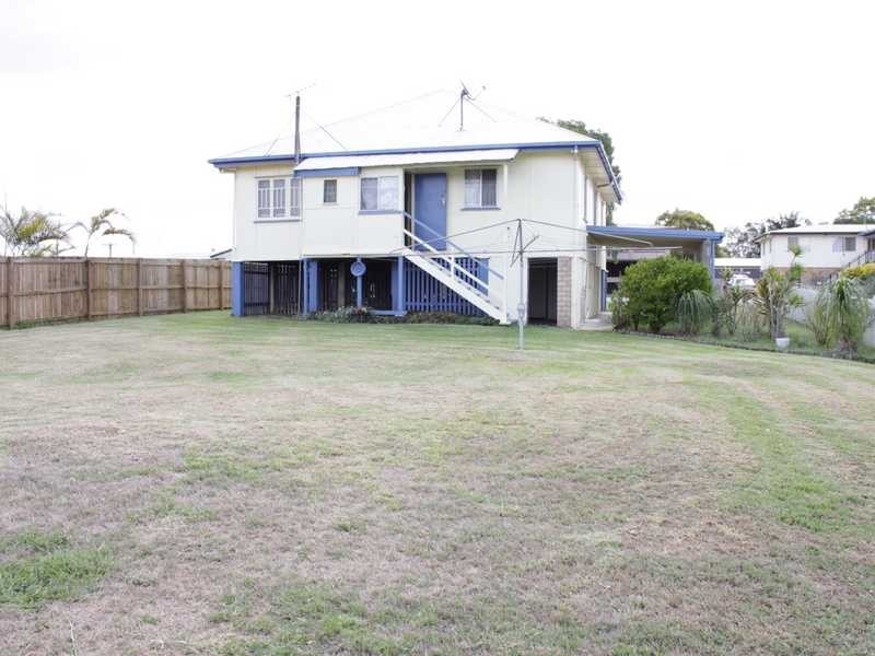 5 Bottomley Street, Brassall QLD 4305