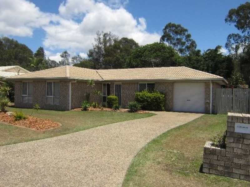 21 Oregon Close, Yamanto QLD 4305