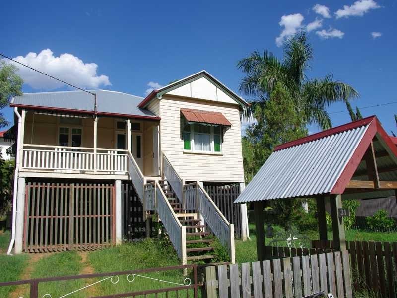 31 Stephenson Street, Sadliers Crossing QLD 4305