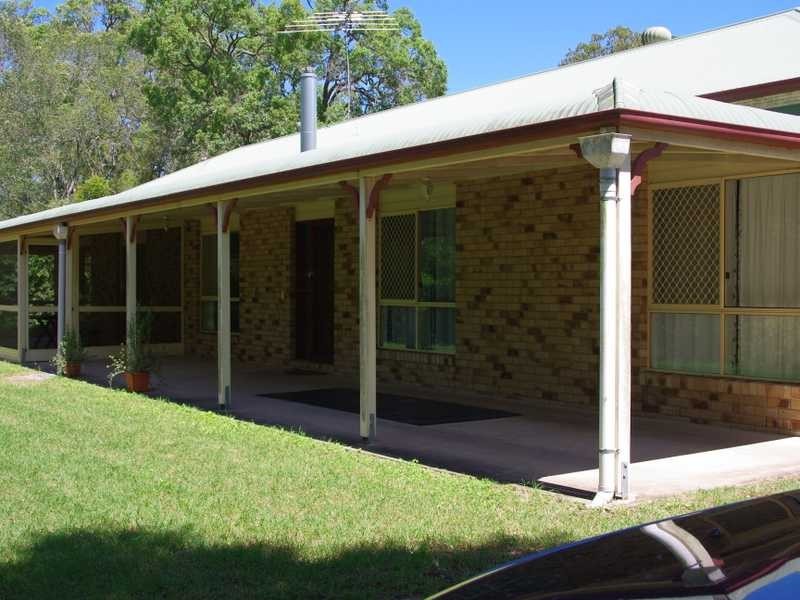 108 Skyline Drive, Kholo QLD 4306