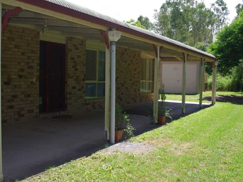 108 Skyline Drive, Kholo QLD 4306
