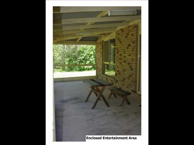 108 Skyline Drive, Kholo QLD 4306