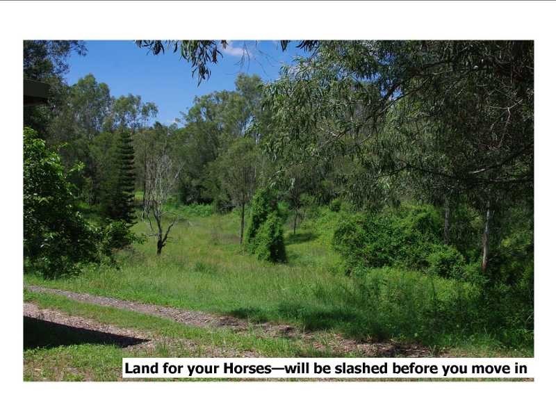 108 Skyline Drive, Kholo QLD 4306