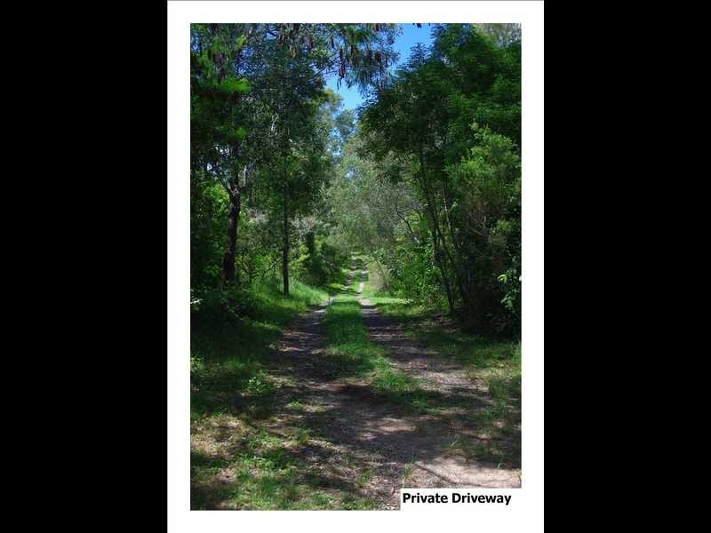 108 Skyline Drive, Kholo QLD 4306