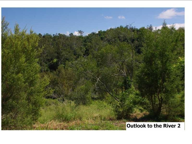 108 Skyline Drive, Kholo QLD 4306