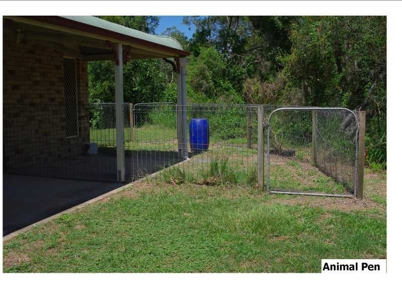 108 Skyline Drive, Kholo QLD 4306