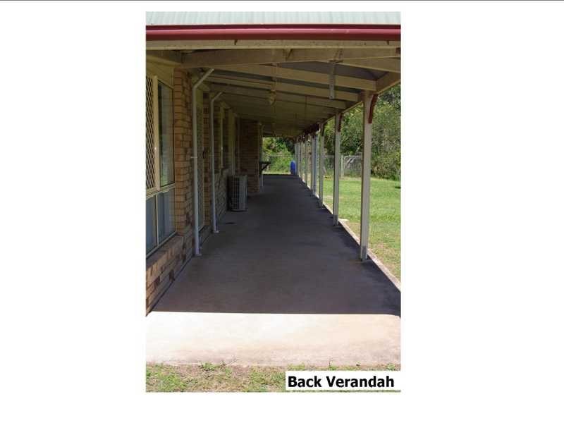 108 Skyline Drive, Kholo QLD 4306