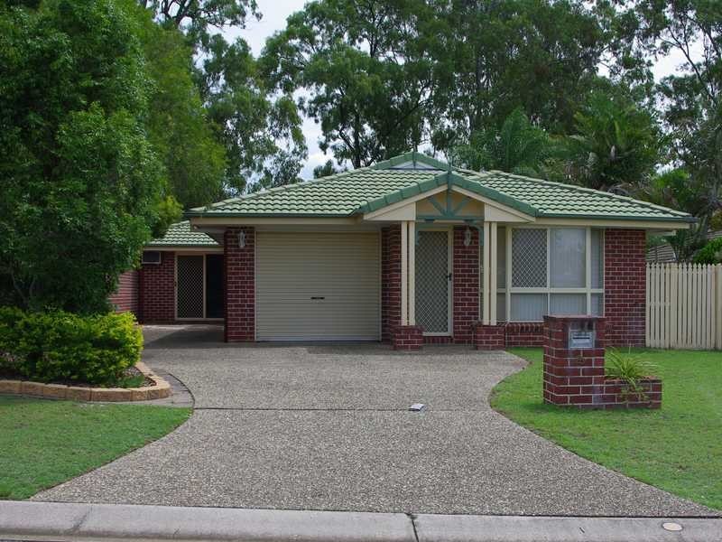 25 Quando Close, Yamanto QLD 4305