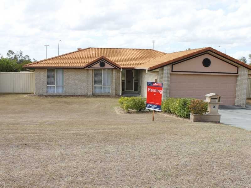 10 Blessington Way, Flinders View QLD 4305