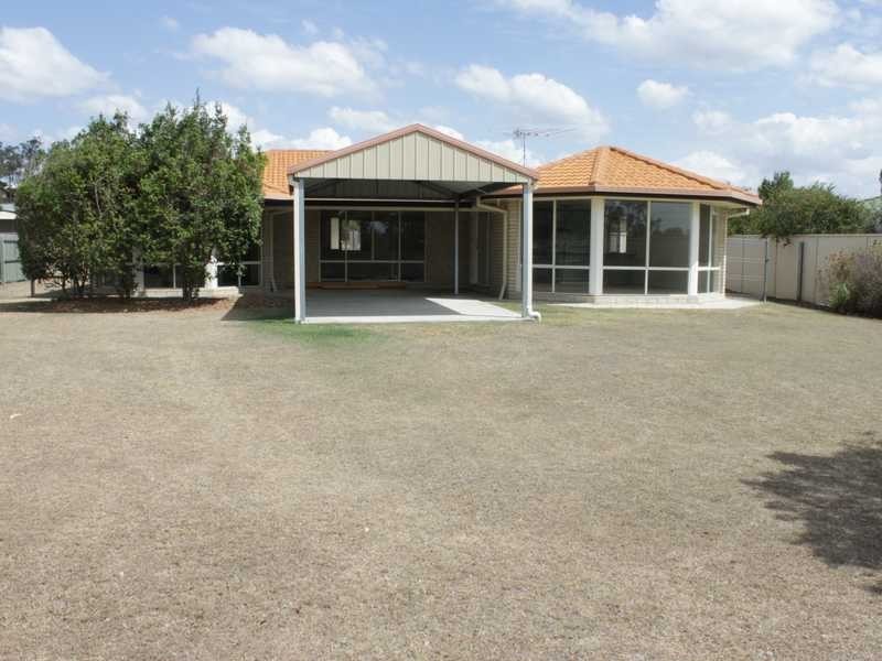 10 Blessington Way, Flinders View QLD 4305