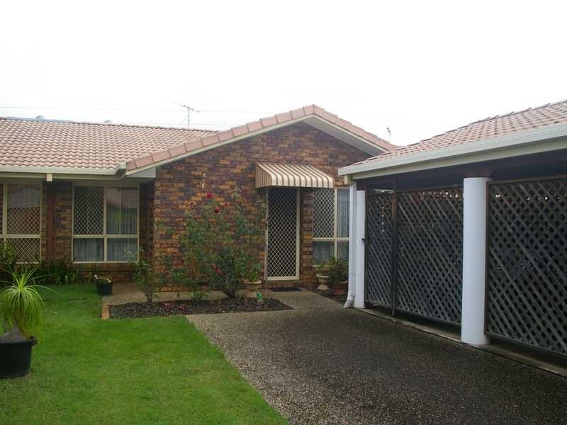 Unit 8/34 Thornton Street, Raceview QLD 4305