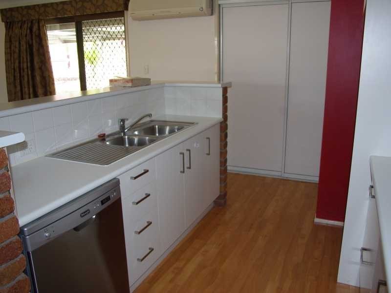 3 Blenheim Crescent, Yamanto QLD 4305