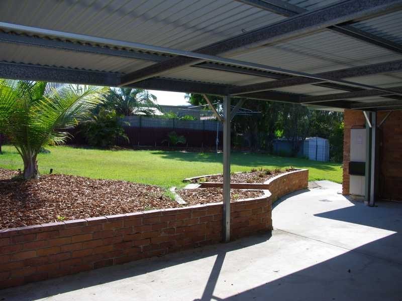3 Blenheim Crescent, Yamanto QLD 4305