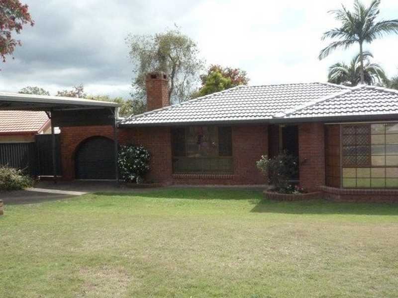 11 Strachan Court, Collingwood Park QLD 4301