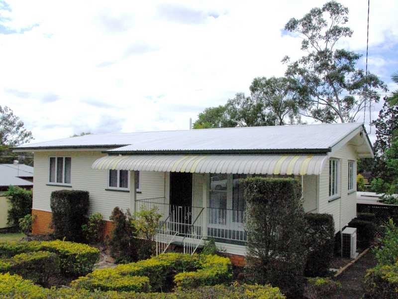 5 Manchester Street, North Ipswich QLD 4305