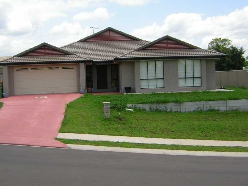 1 Muller Court, Flinders View QLD 4305
