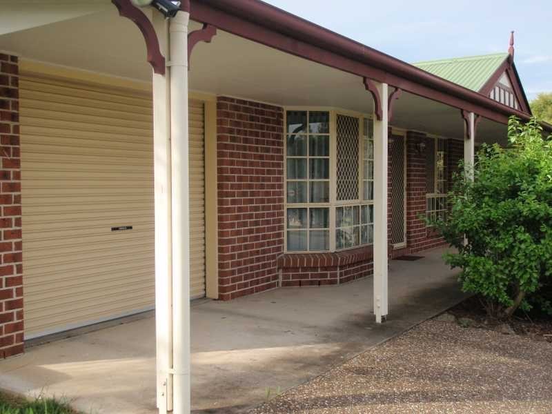 93 Equestrian Drive, Yamanto QLD 4305