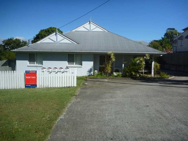 Unit 3/42 Smith Street, North Ipswich QLD 4305