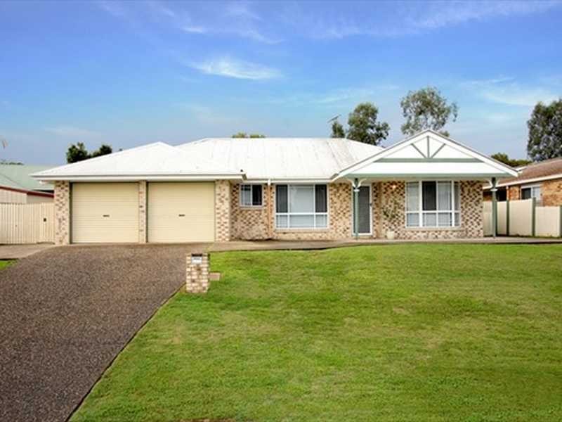 42 Jonquil Circuit, Flinders View QLD 4305