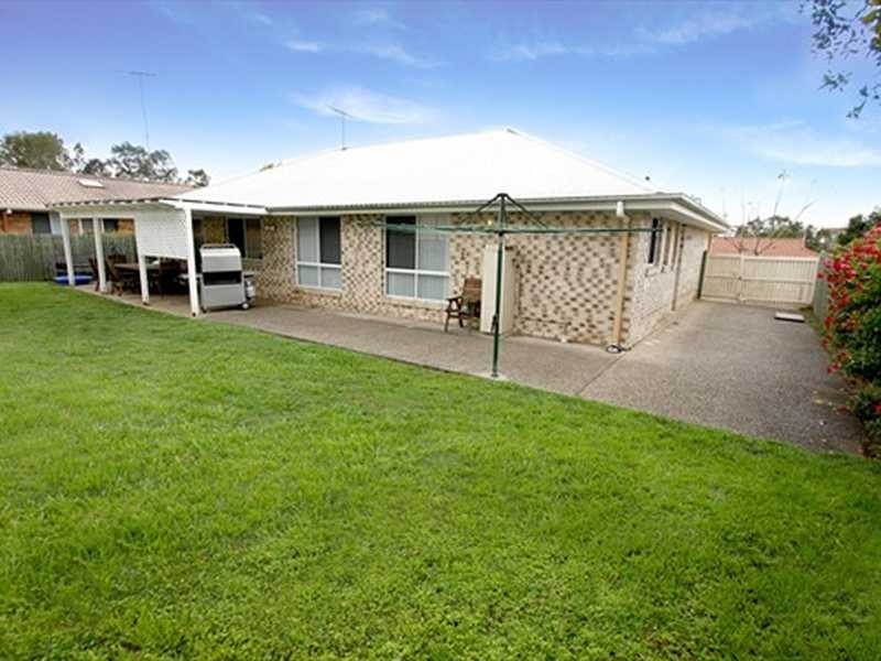 42 Jonquil Circuit, Flinders View QLD 4305