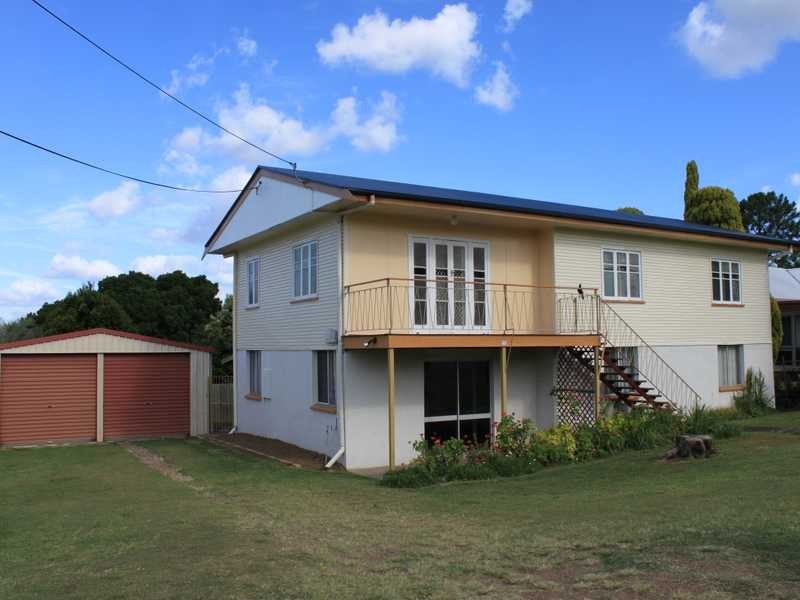 2a Cramb Street, Eastern Heights QLD 4305