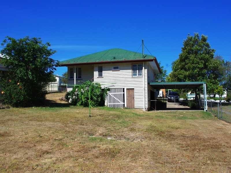 57 Alice Street, Silkstone QLD 4304