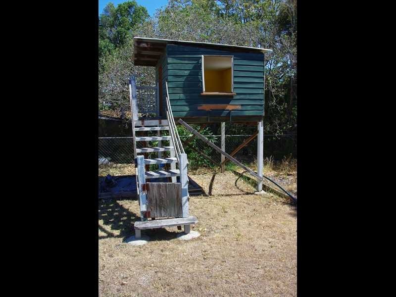 57 Alice Street, Silkstone QLD 4304