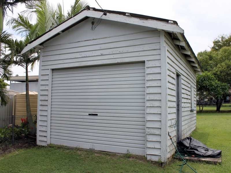 45 Dudleigh Street, North Booval QLD 4304