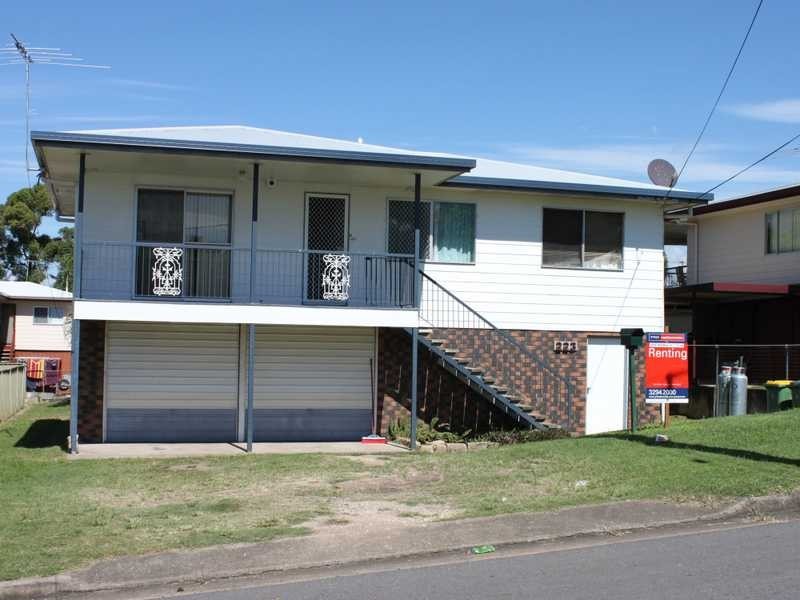223 Blackstone Road, Silkstone QLD 4304