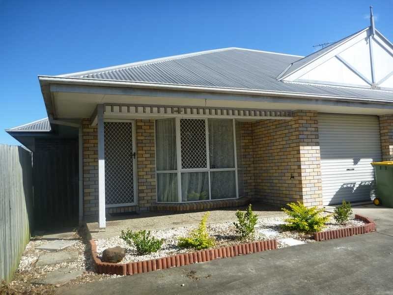 Unit 3/42 Smith Street, North Ipswich QLD 4305