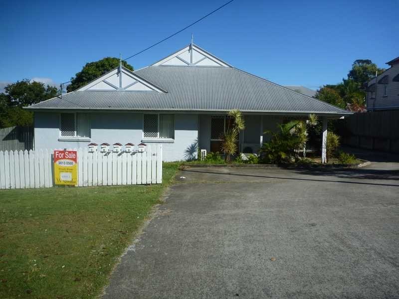 Unit 3/42 Smith Street, North Ipswich QLD 4305