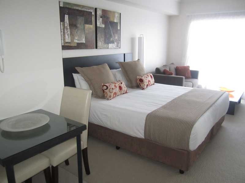 Apartment 905/11 Ellenborough Street, Ipswich QLD 4305