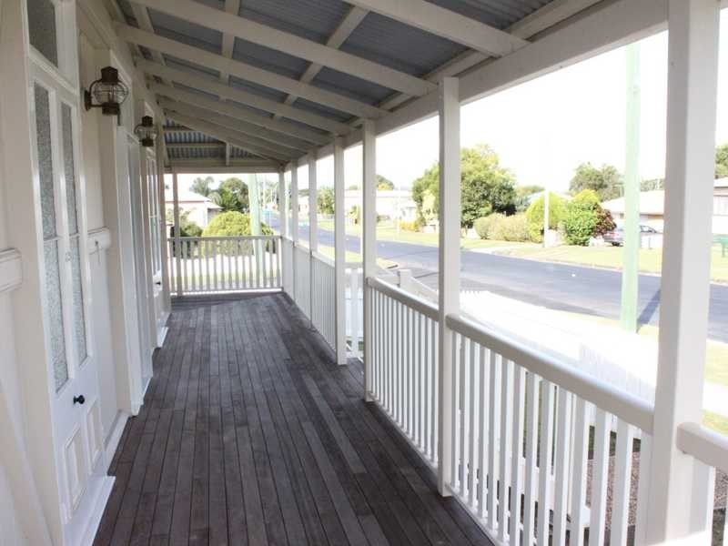 36 Blackstone Road, Newtown QLD 4305