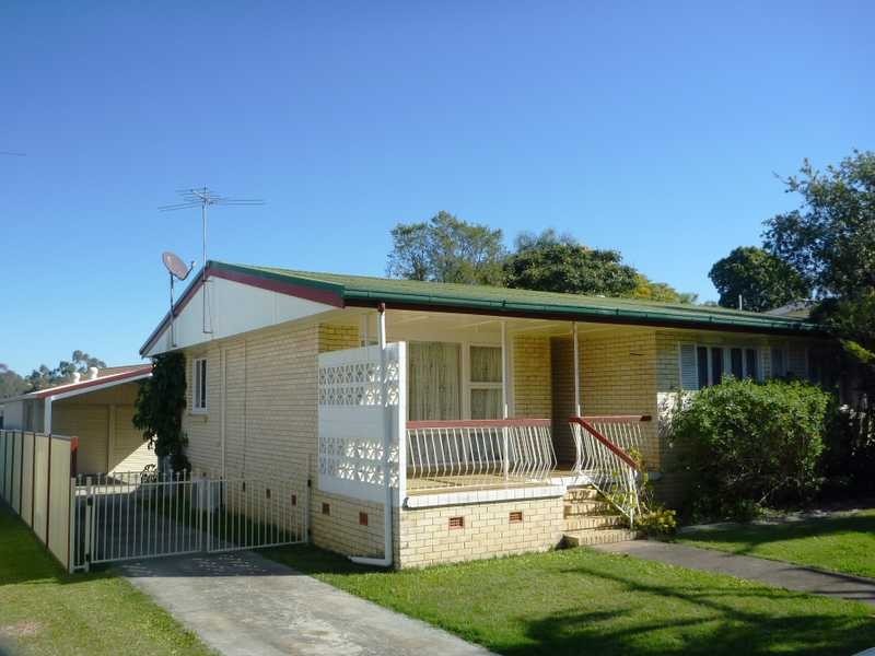 208 Old Pine Mountain Road, Brassall QLD 4305