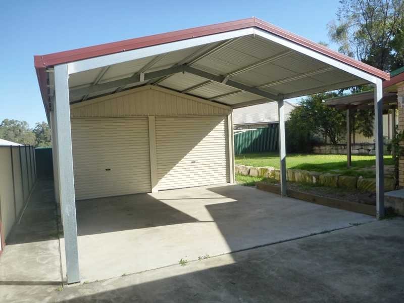 208 Old Pine Mountain Road, Brassall QLD 4305