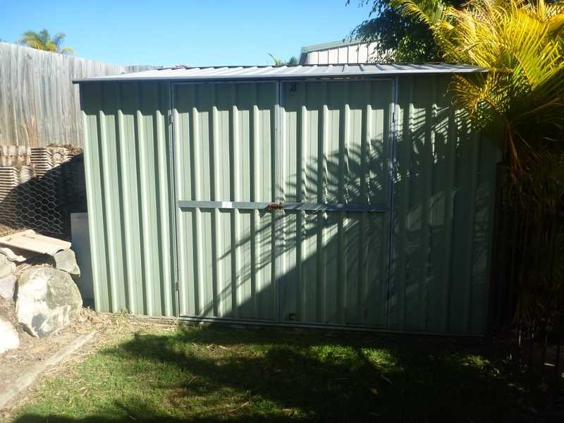 61 Equestrian Drive, Yamanto QLD 4305