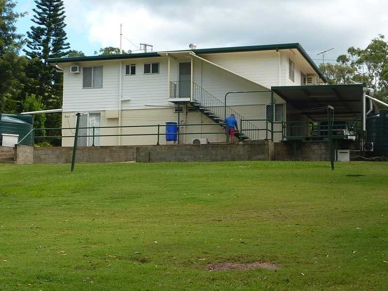 339 Mt Crosby Rd, Chuwar QLD 4306