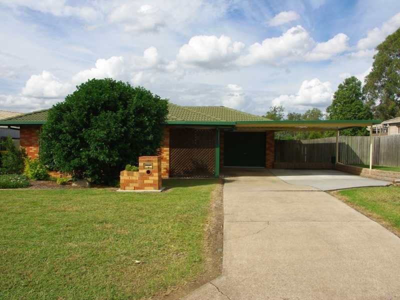 232 Wildey Street, Flinders View QLD 4305