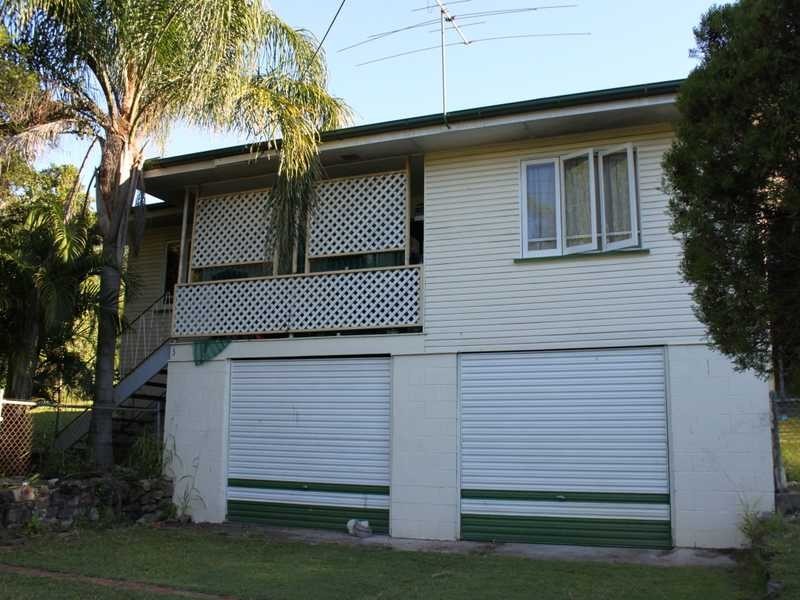 3 John Street, Bundamba QLD 4304