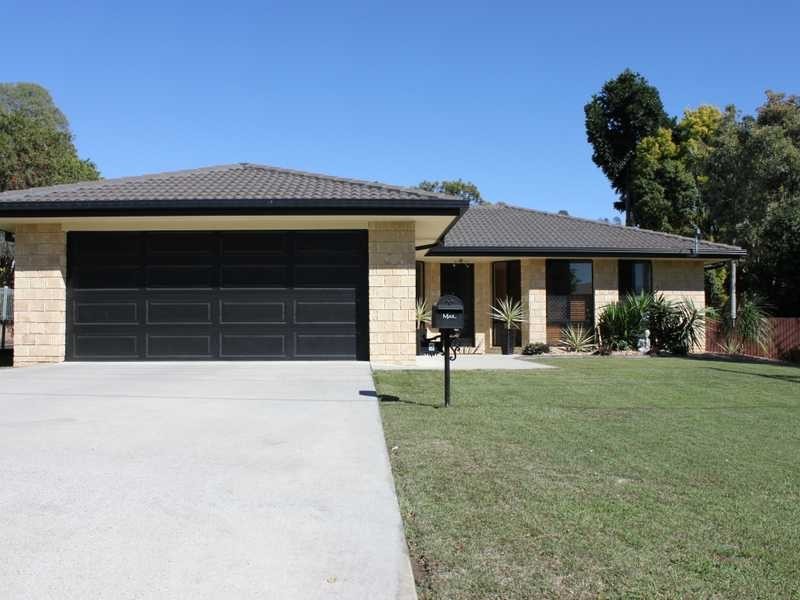 5 Shawfield Street, Willowbank QLD 4306