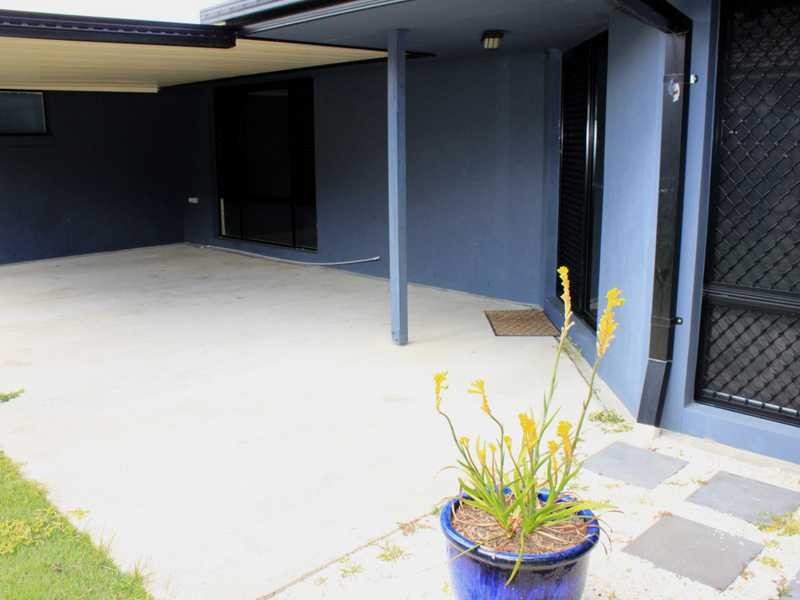 32 Mellor Place, Brassall QLD 4305